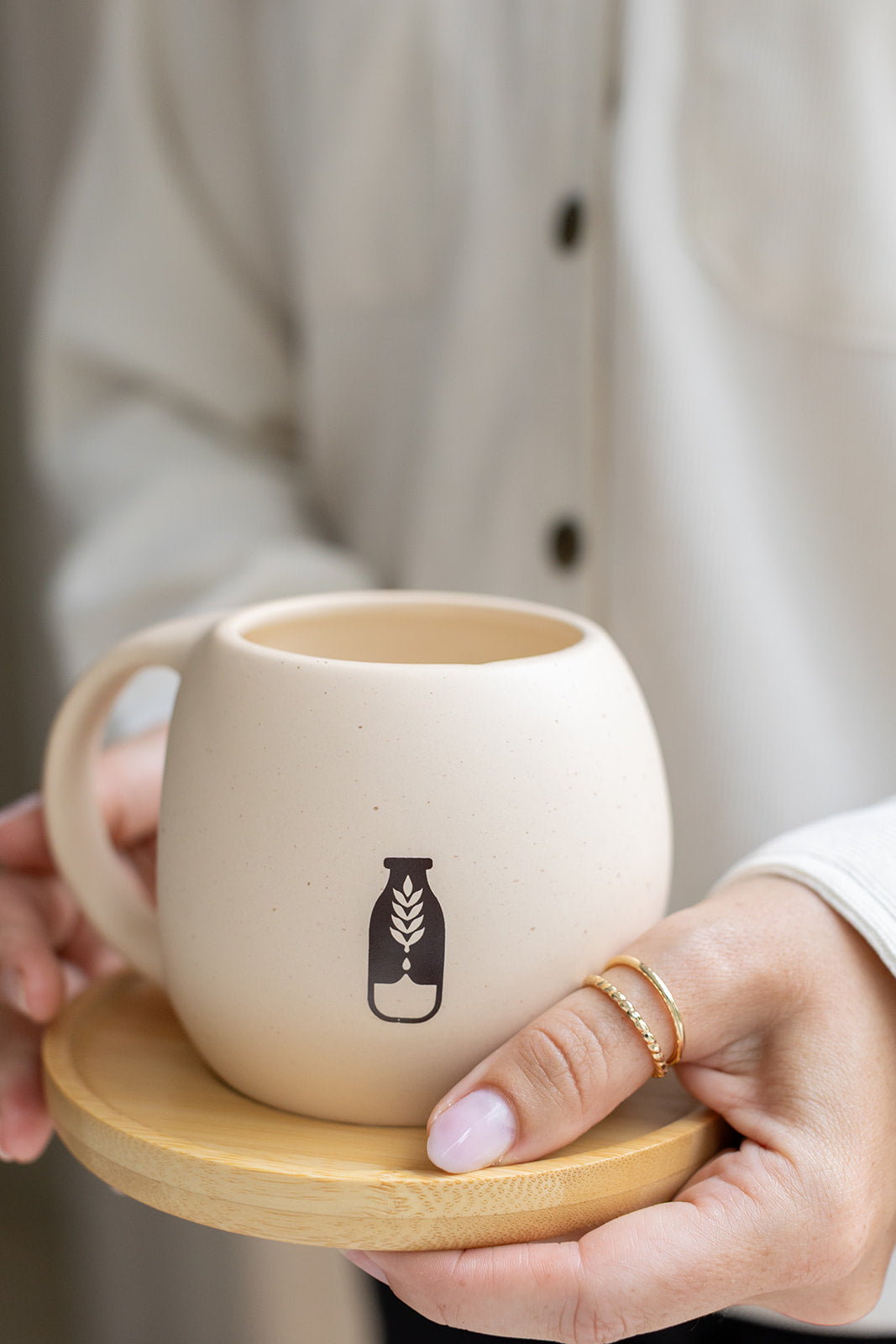 Tasse à café Mylky