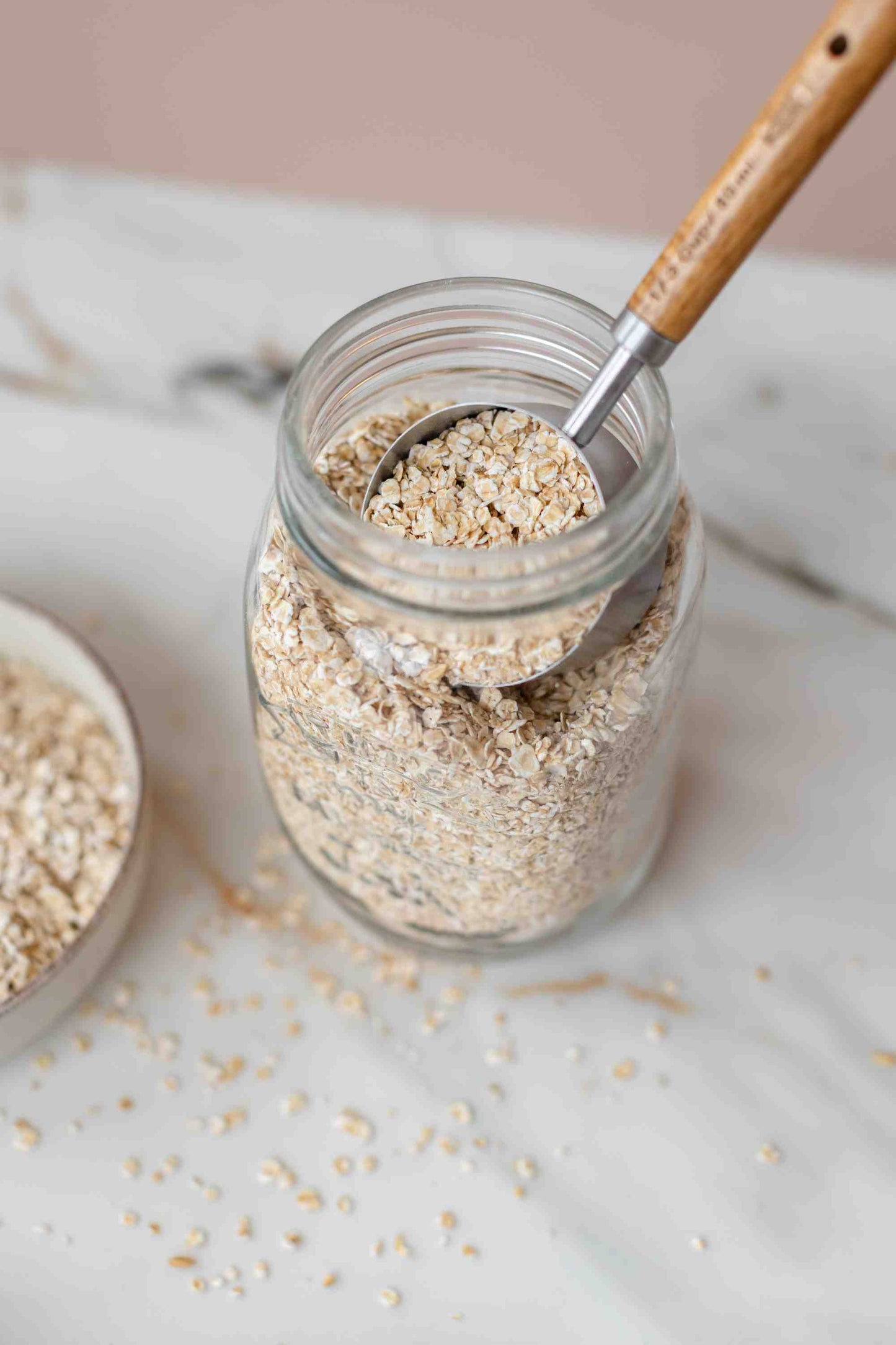 Les Cuillères Doseuses