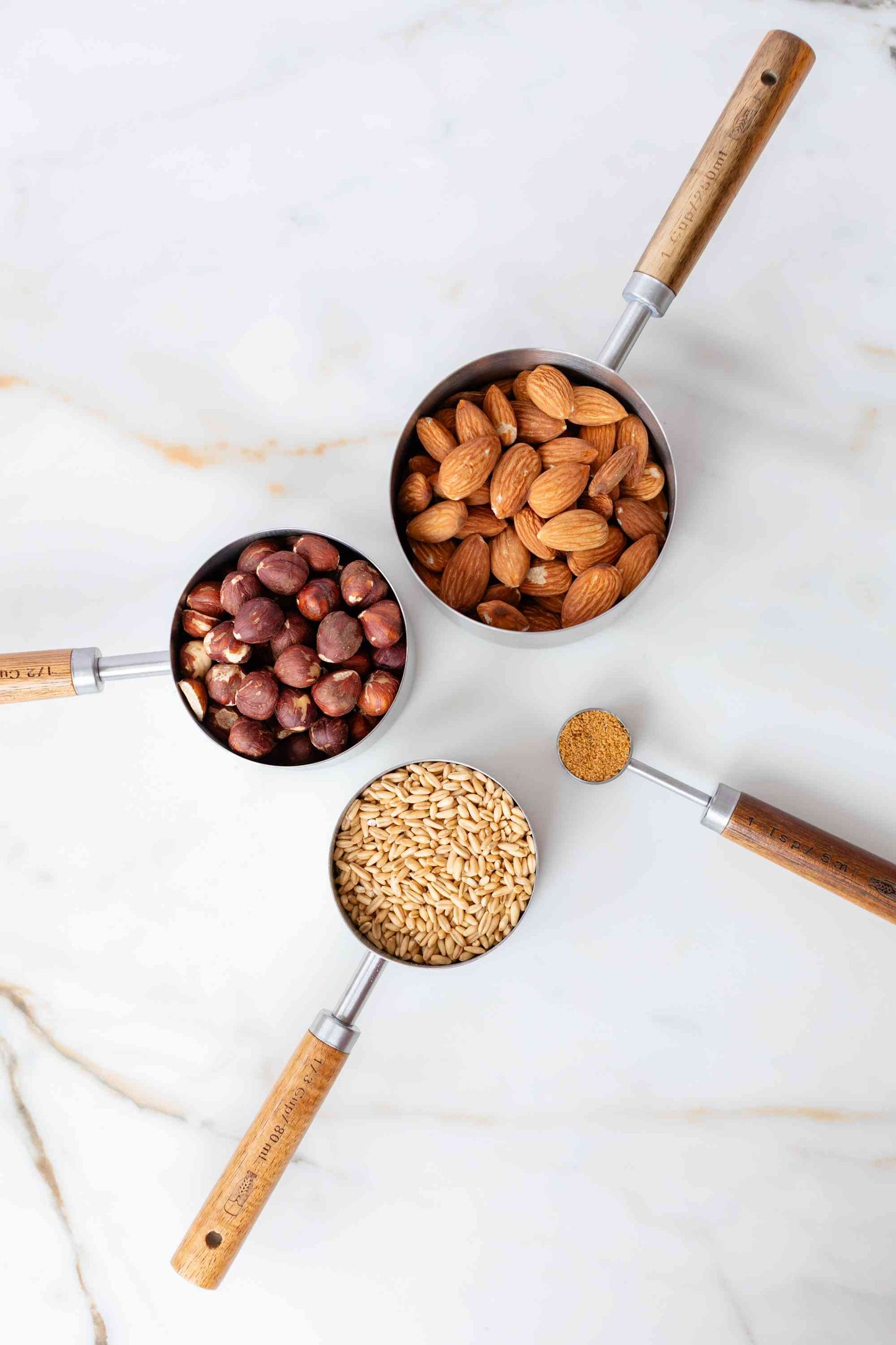 Les Cuillères Doseuses