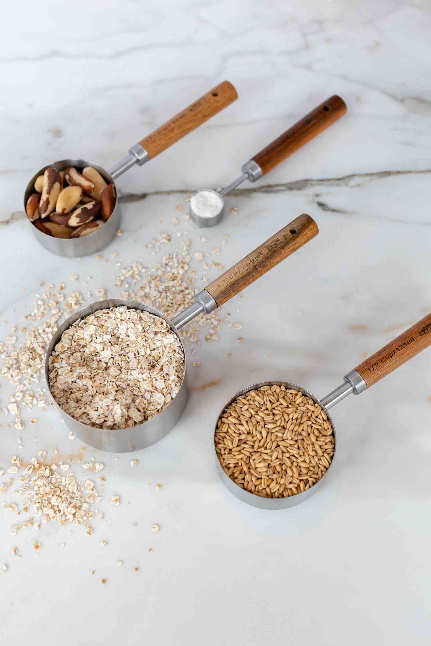 Les Cuillères Doseuses