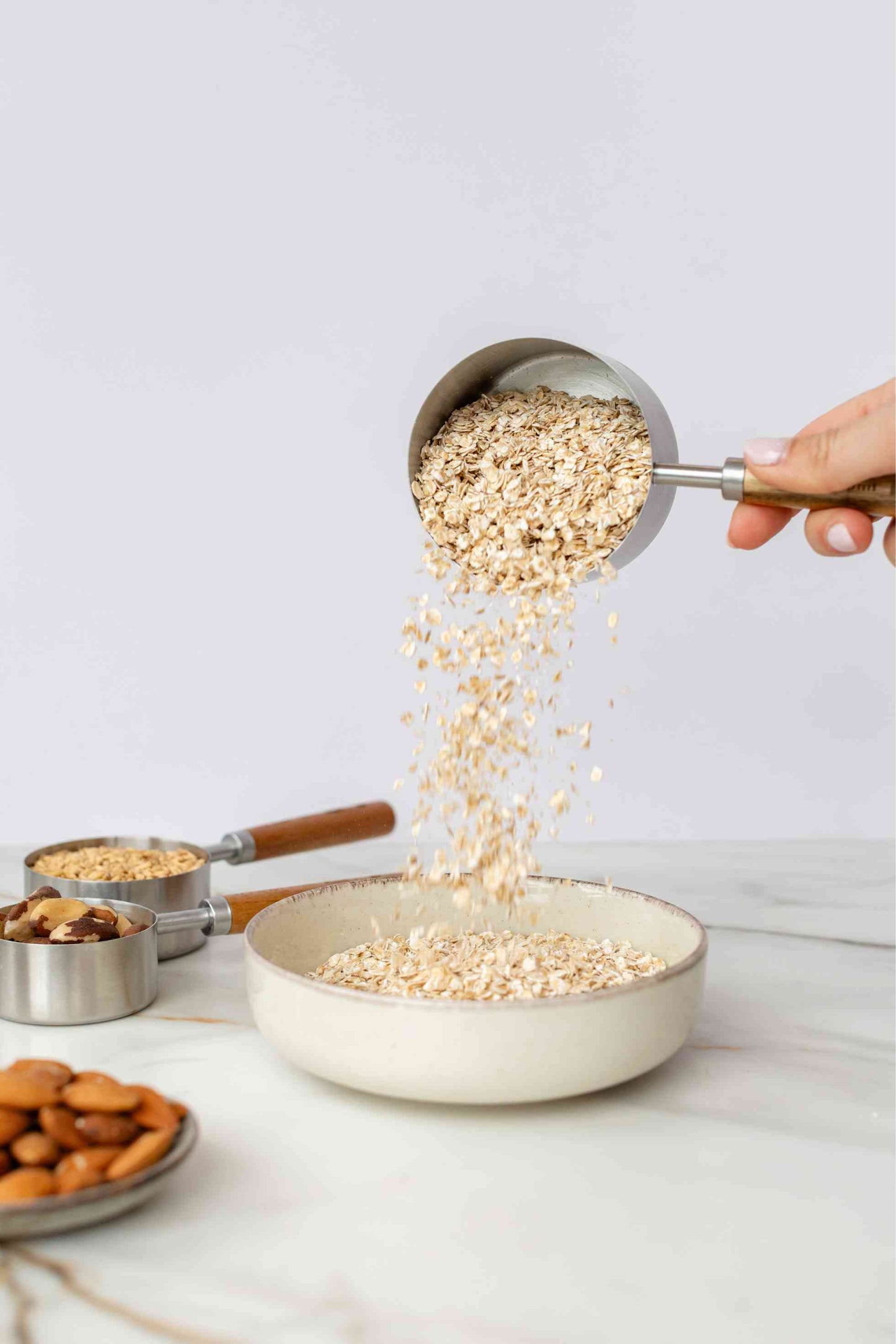 Les Cuillères Doseuses