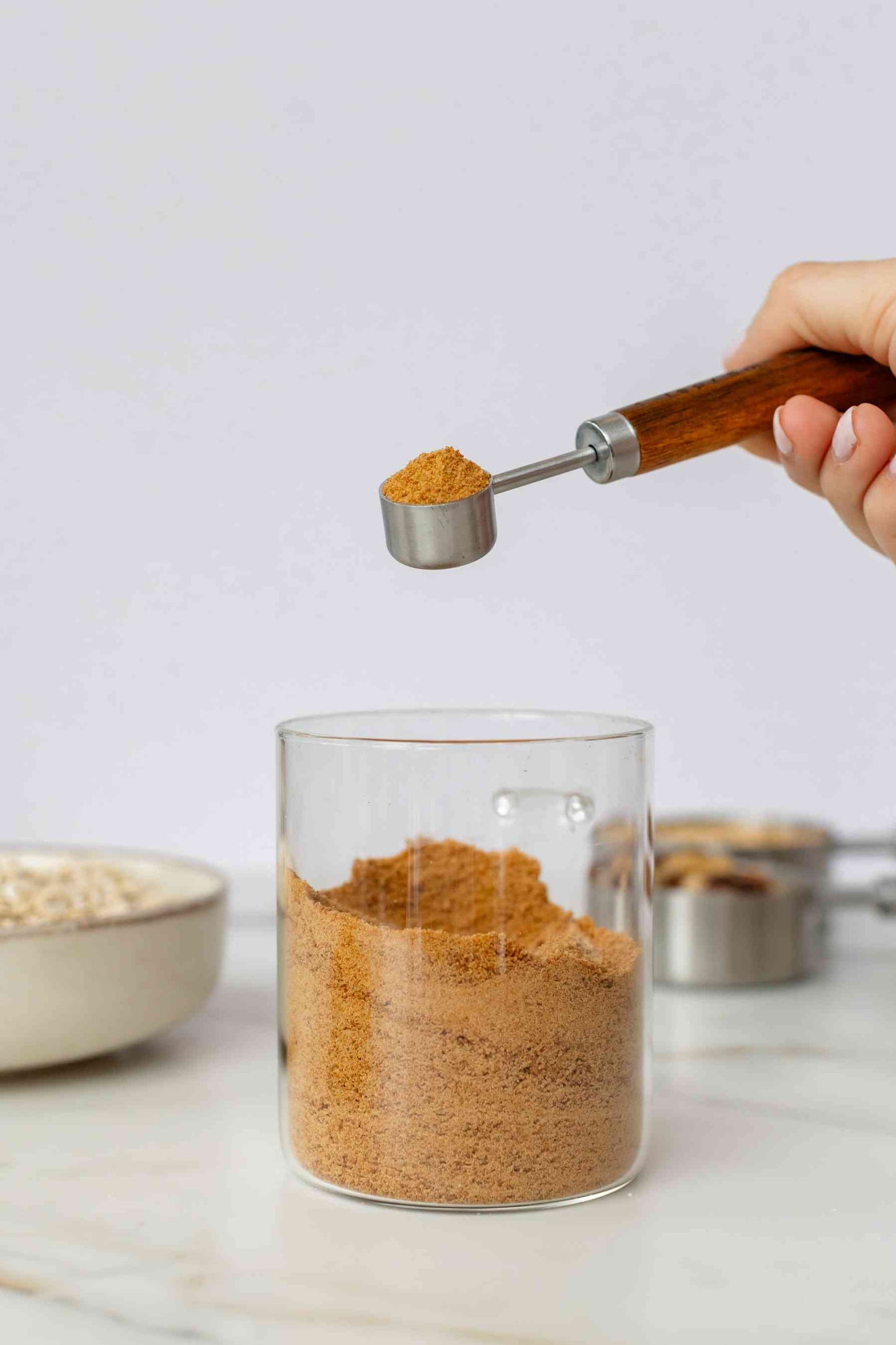 Les Cuillères Doseuses