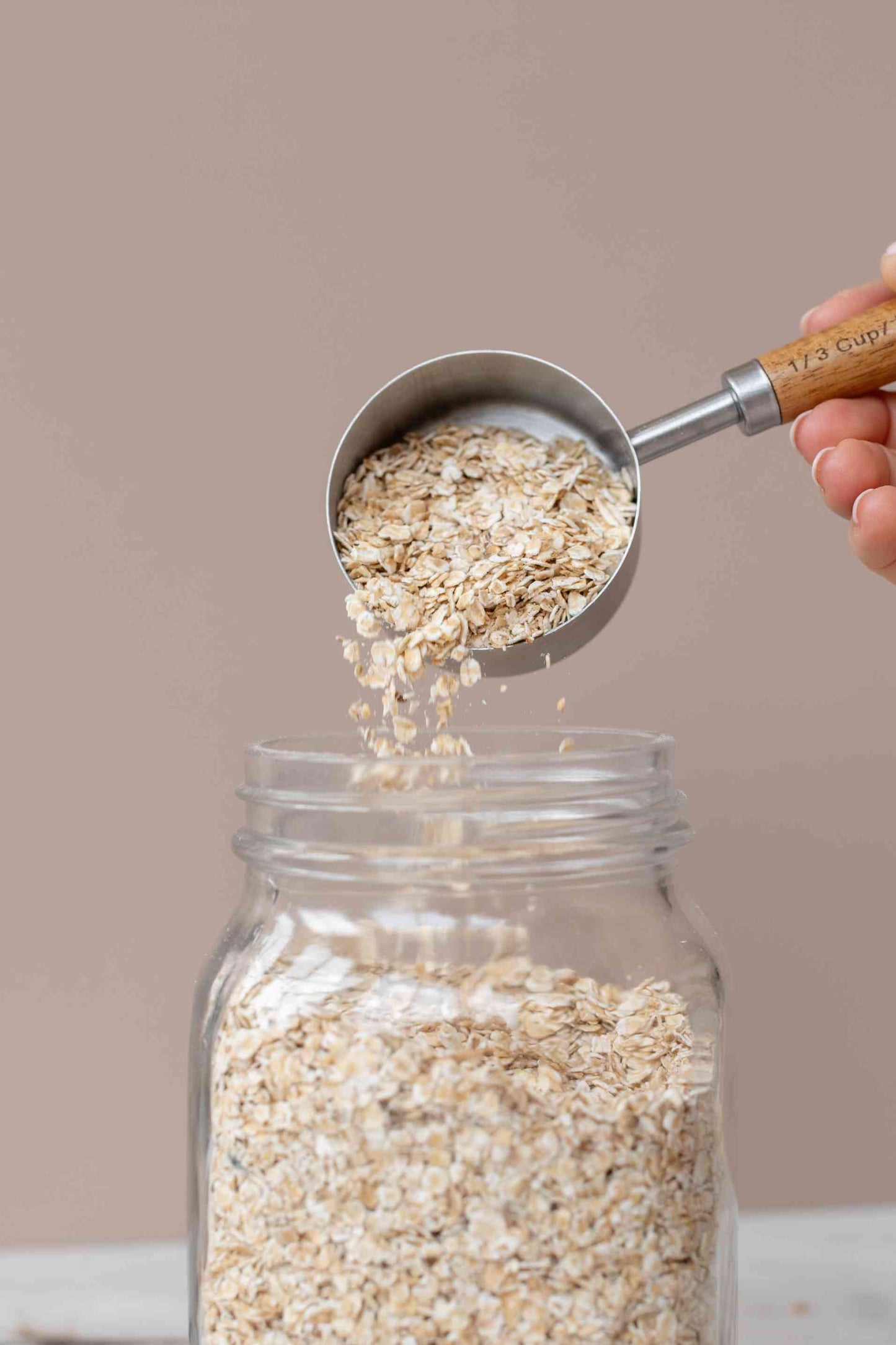 Les Cuillères Doseuses