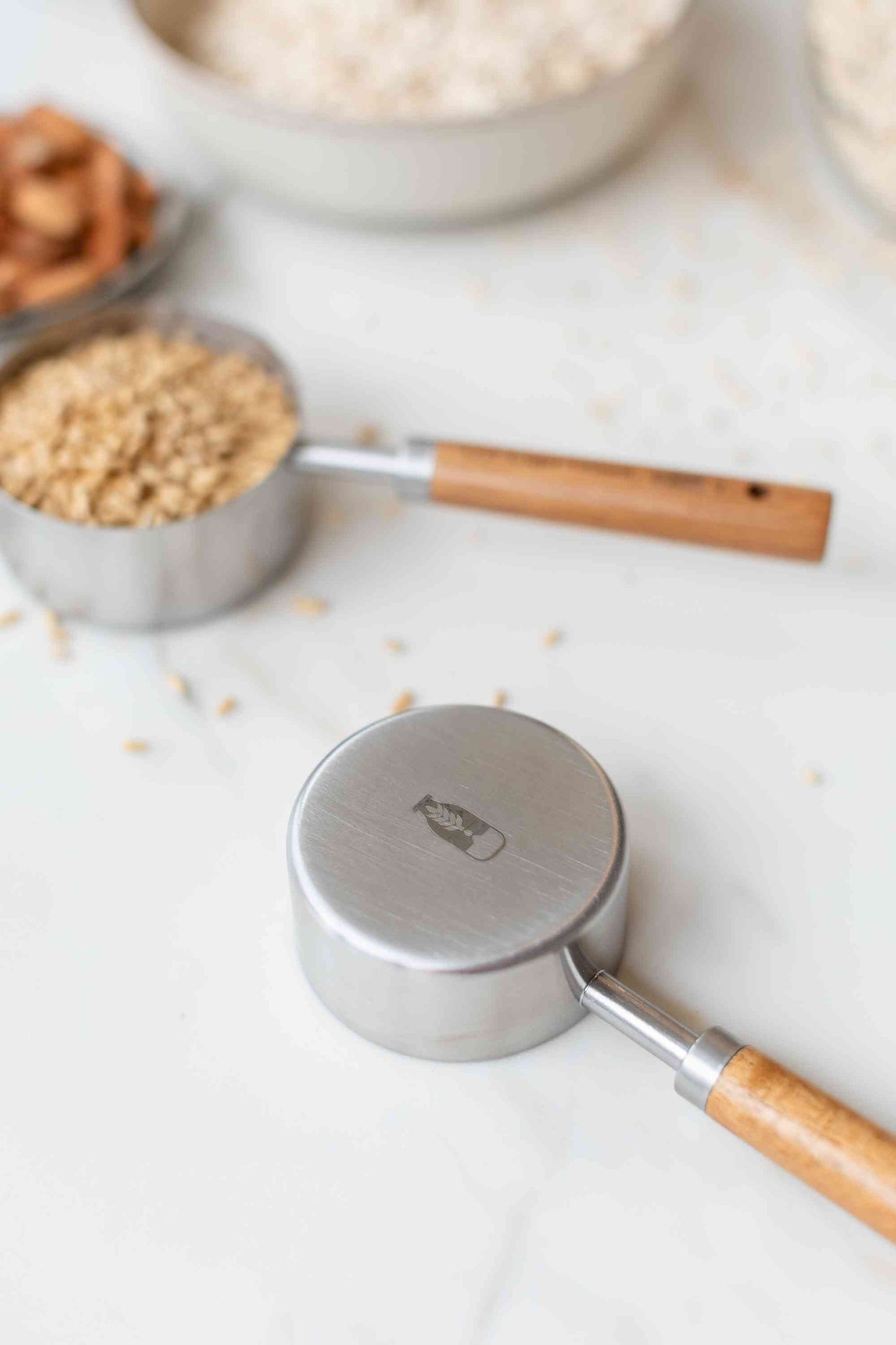 Les Cuillères Doseuses