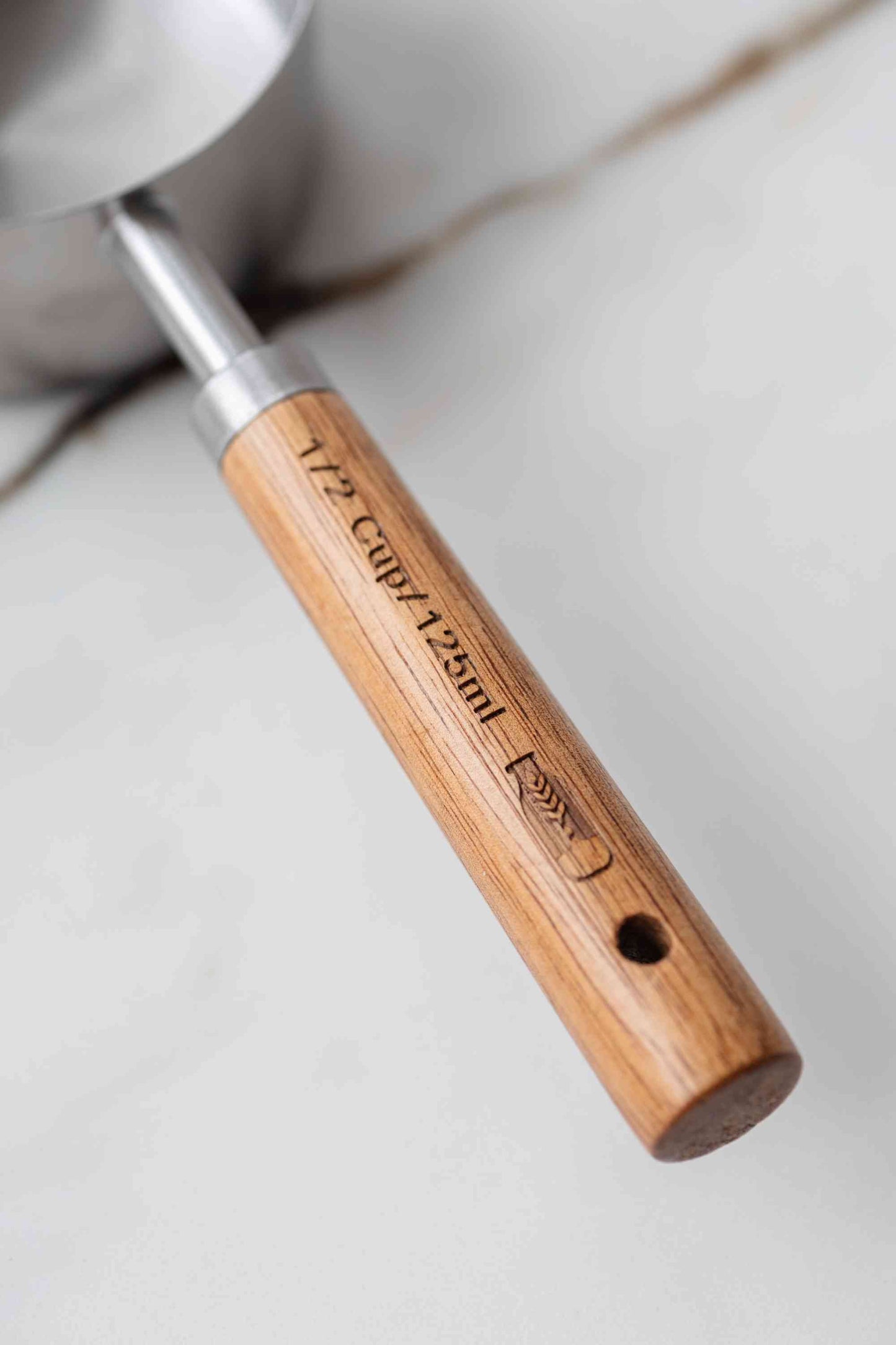 Les Cuillères Doseuses