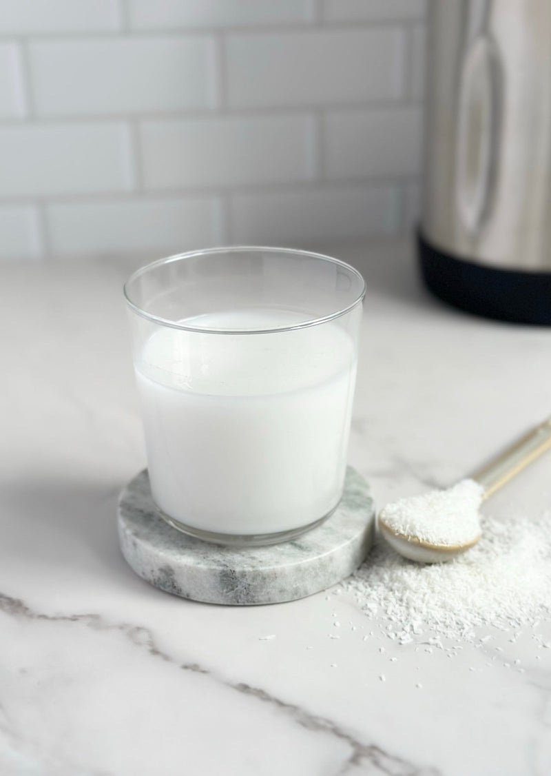 Kokosnussmilch