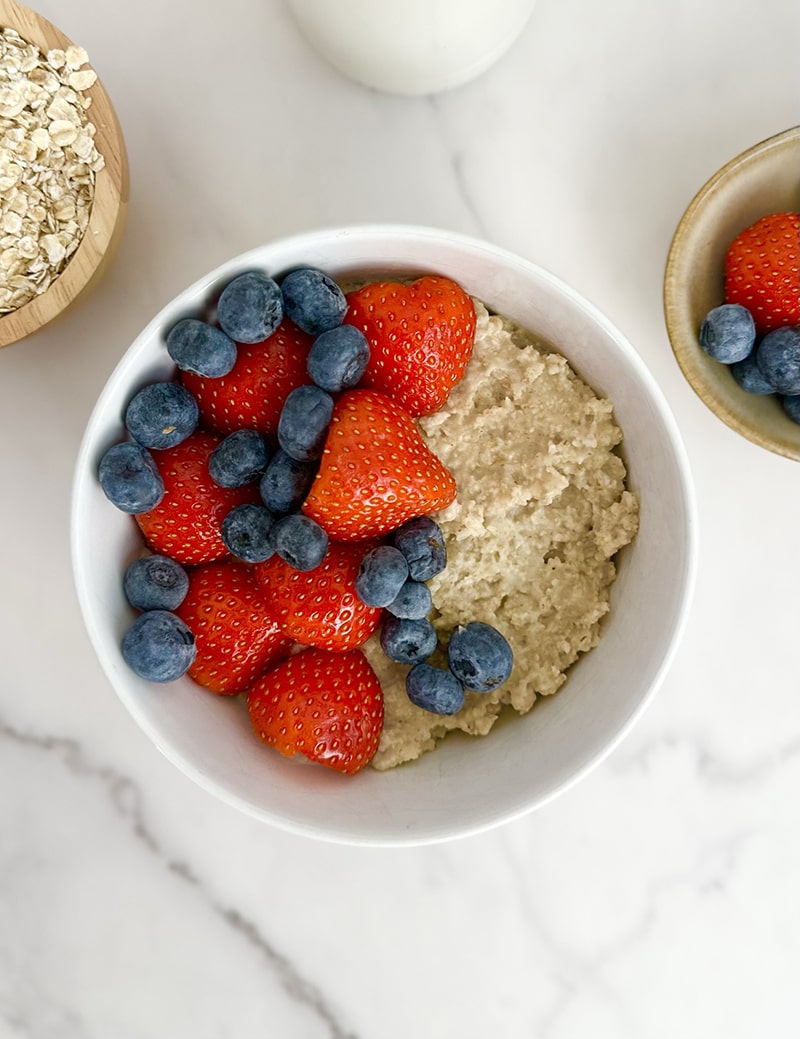 Porridge