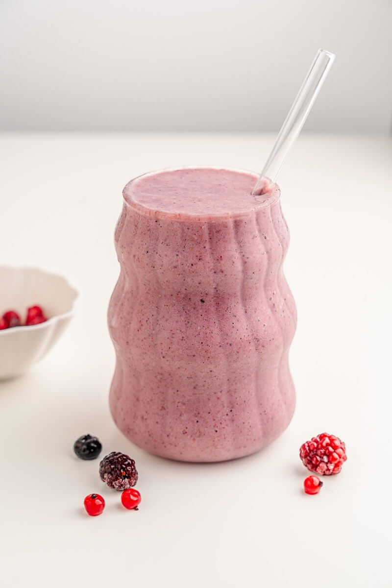 Red-Velvet-Protein-Shake