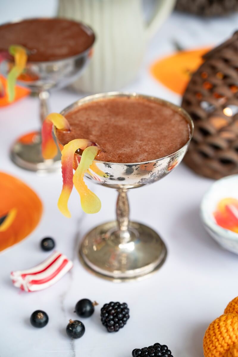 Potion de sorcière