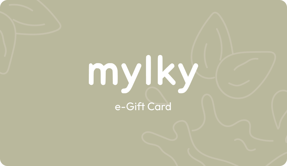 Chèque-cadeau Mylky