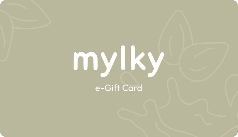 Chèque-cadeau Mylky