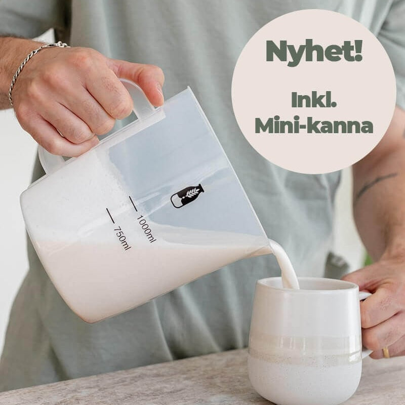 Mylky
