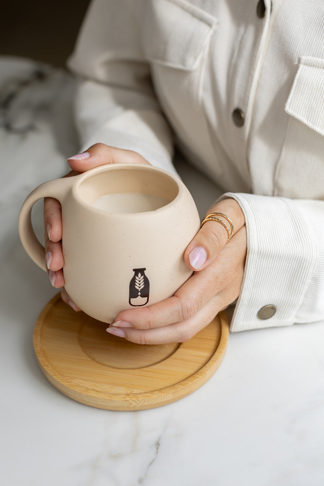 Tasse à café Mylky